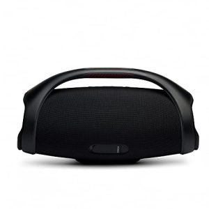 JBL, Caixa de Som Bluetooth, Boombox 2 – Preta