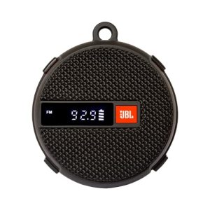 JBL, Caixa de Som Bluetooth, Wind 2 – Preto
