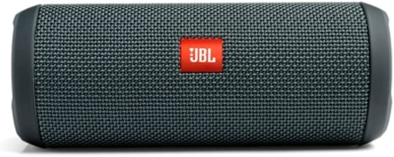 JBL, Caixa de Som, Flip Essential – Preta
