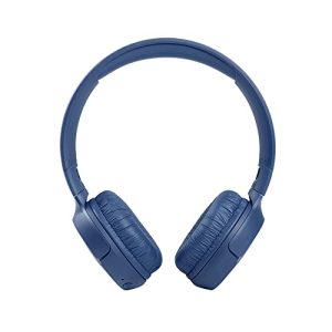 JBL, Fone de Ouvido Bluetooth, Tune 510BT – Azul