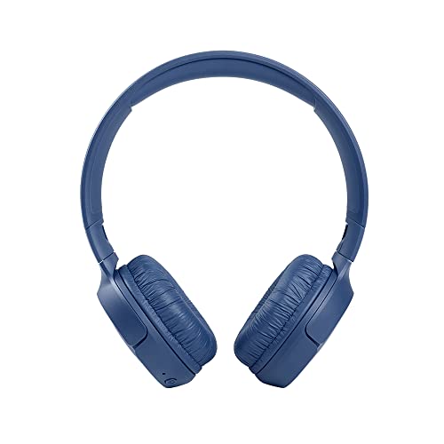 JBL, Fone de Ouvido Bluetooth, Tune 510BT - Azul