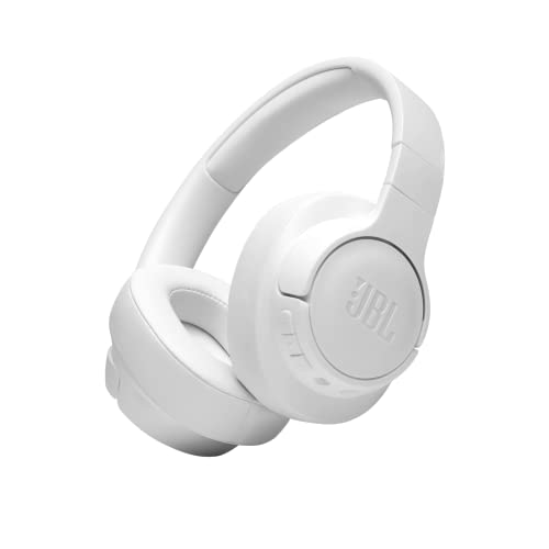 JBL, Headphone, Tune 710BT – Branco