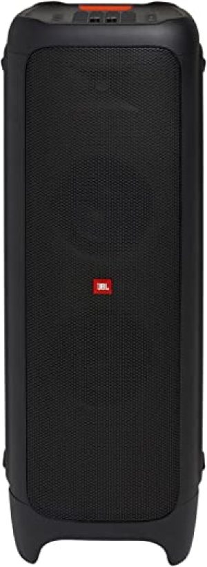 JBL PartyBox 1000 – Alto-falante de festa Bluetooth sem fio de alta potência