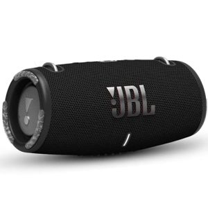 Jbl Xtreme 3 Preta Original Lacrada