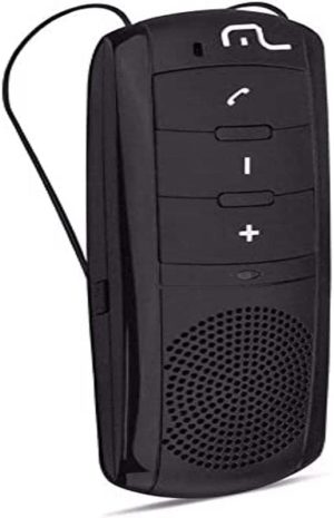 Kit Viva Voz Bluetooth – AU201, Multilaser