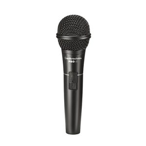 MICROFONE DYNAMIC CARDIOID PRO41