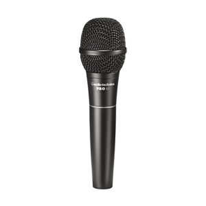 MICROFONE DYNAMIC HIPERCARDIOID PRO61