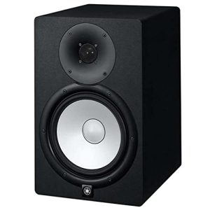 Monitor De Referência Para Estúdio 120W Rms Hs8 Yamaha, Yamaha, Hs8