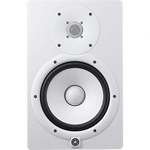 Monitor Para Estúdio HS8 Branco YAMAHA, Yamaha, HS8