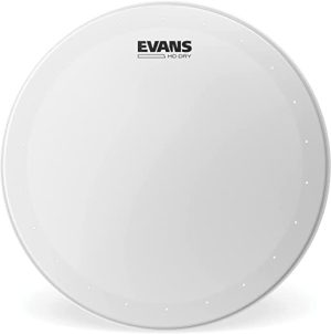 Pele Para Caixa Genera Hd Dry 13″ Evans B13Hdd