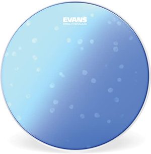 Pele Para Caixa Hidraulica Azul Porosa 14″ Evans B14HB