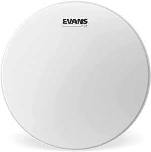 Pele Para Caixa / Tom Genera G2 Porosa 10″ Evans B10G2