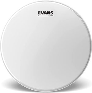 Pele Para Tom E Caixa UV2 14″ Evans B14UV2