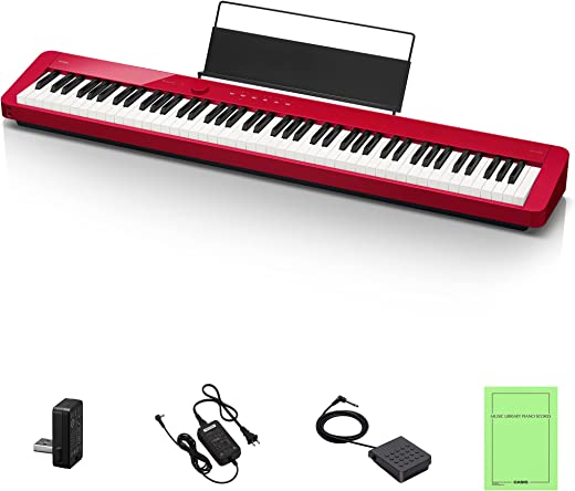 Piano Digital Casio PX-S1100