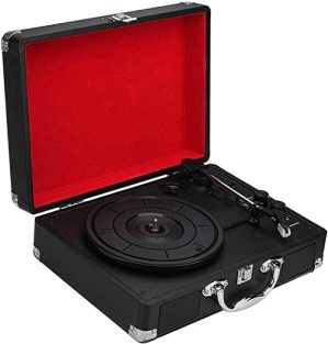 Record Player Retro, Gramophone