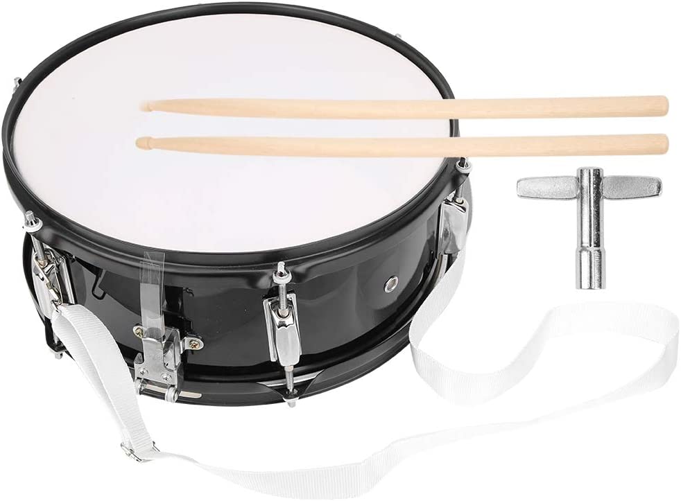 Snare Drum Snare Drum Children Students Professional for Honor Guard Practice Instrumento Musical Snare tambor