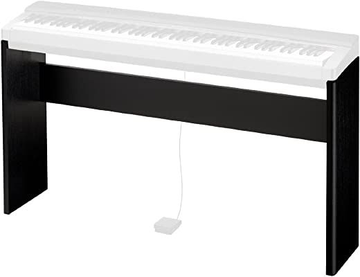 Suporte para piano Casio CS-67- Preto