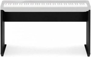 Suporte para piano Casio CS-68PBK – Preto