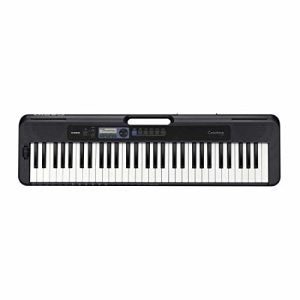 Teclado Casiotone Casio CT-S300C2-BR