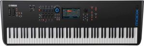 Teclado Sintetizador MODX8 YAMAHA, Yamaha, MODX8