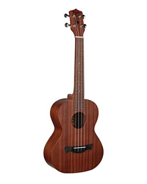 Ukulele Acústico Tenor cordas Nylon Natural Satin 27-K Hawaii Series Tagima