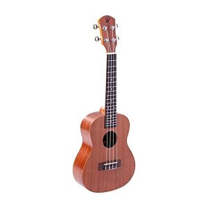 Ukulele Concert 23 em Sapele Laminado – UW23CS