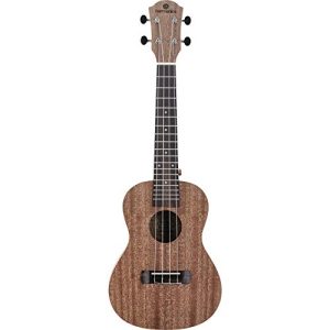 Ukulele HARMONICS Concert Acústico 23 UK-20 Natural