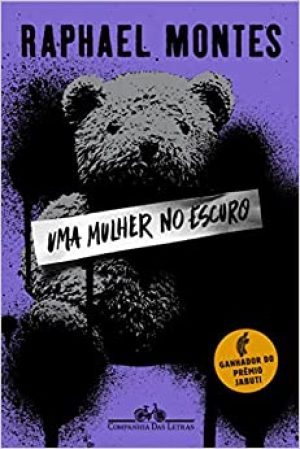 Uma mulher no escuro
