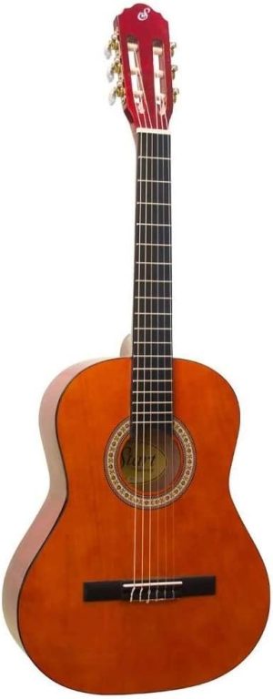 Violao Infantil 3/4 Nylon 36” N6-N Natural