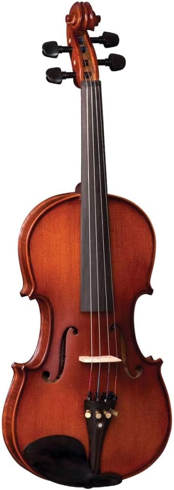 Violino 4/4 Classic Series VE244 Envelhecido EAGLE