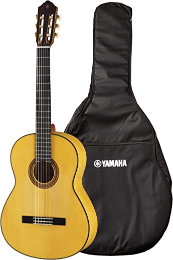 Violão Acústico Yamaha Cg182sf Nylon