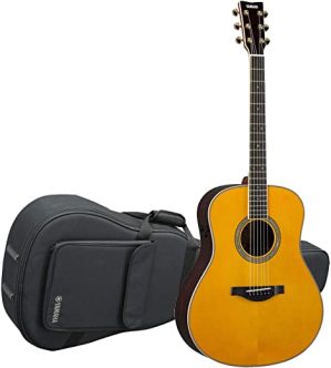 Violão TransAcoustic Jumbo LL-TA Vintage Tint YAMAHA, Yamaha, LL-TA