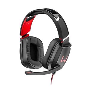 Warrior Kaden Headset Gamer Rgb Usb 2.0 Ph301