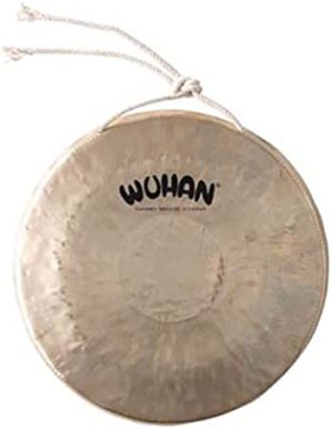 WUHAN WU130-15 Pasi Gong de 38 cm