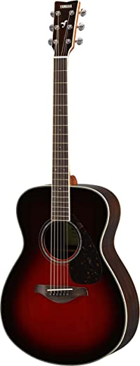 Yamaha FS830 Guitarra acústica