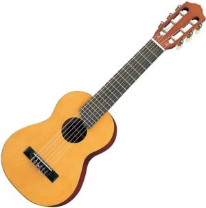 Yamaha GL1 Guitalele, Natural