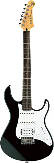 Yamaha Guitarra elétrica Pacifica Series PAC112J