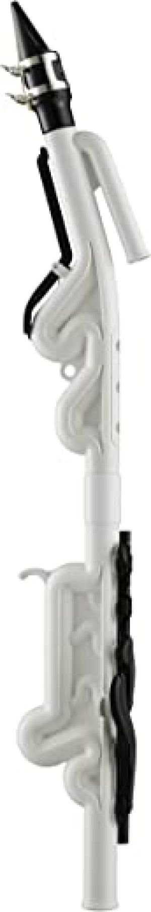 Yamaha Instrumento de vento casual YVS-120 Alto Venova