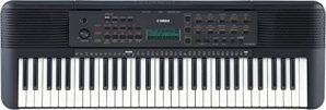 Yamaha, Teclado portátil 61 teclas PSR-E273