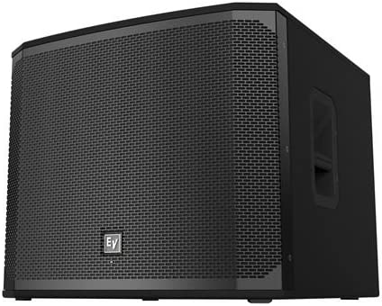 Electro-Voice Subwoofer EKX18SP 18" 1300W