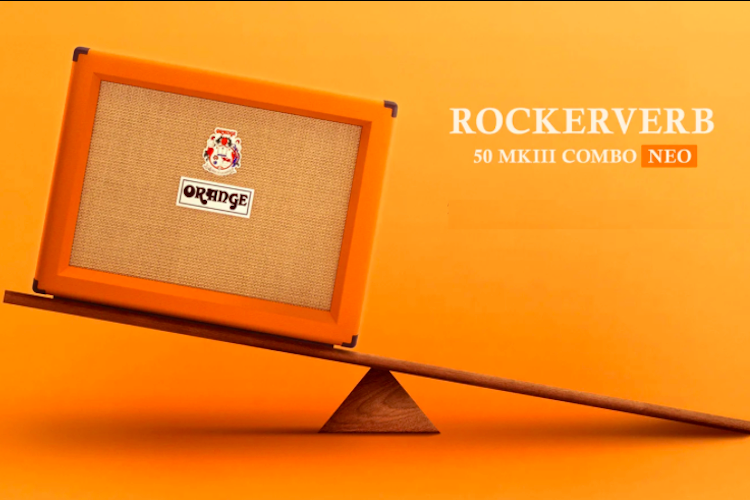orange rockerverb combo neo 750x500