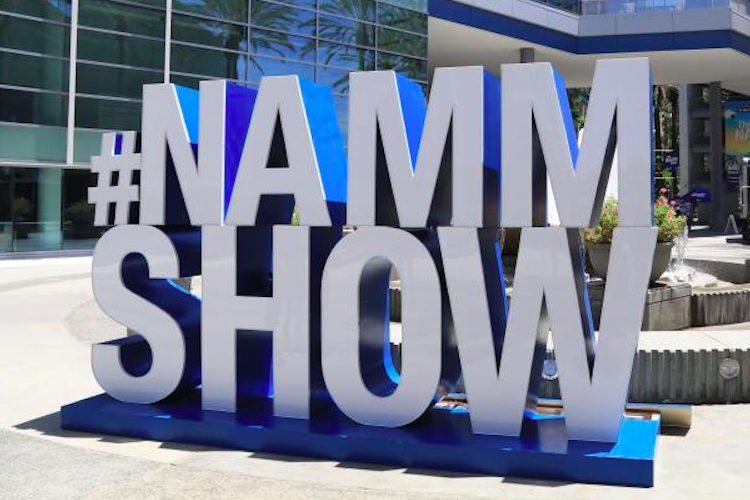 namm show 2023 750x500