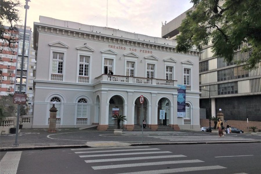 Multipalco: Viagem ao centro da arte
