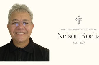 falece nelson rocha