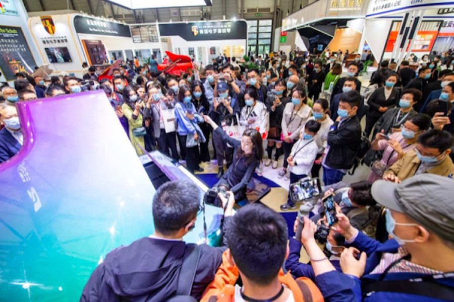 Music China 2023 se prepara para o retorno de marcas internacionais