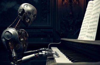 Inteligência artificial na música: recortes, fatos e análises