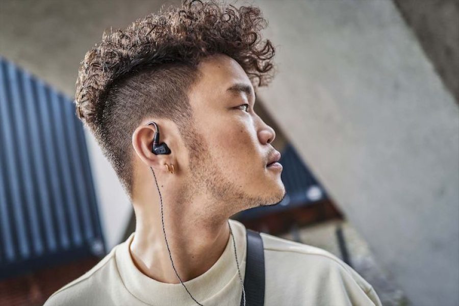 Sennheiser apresenta fones IE 200 No Brasil