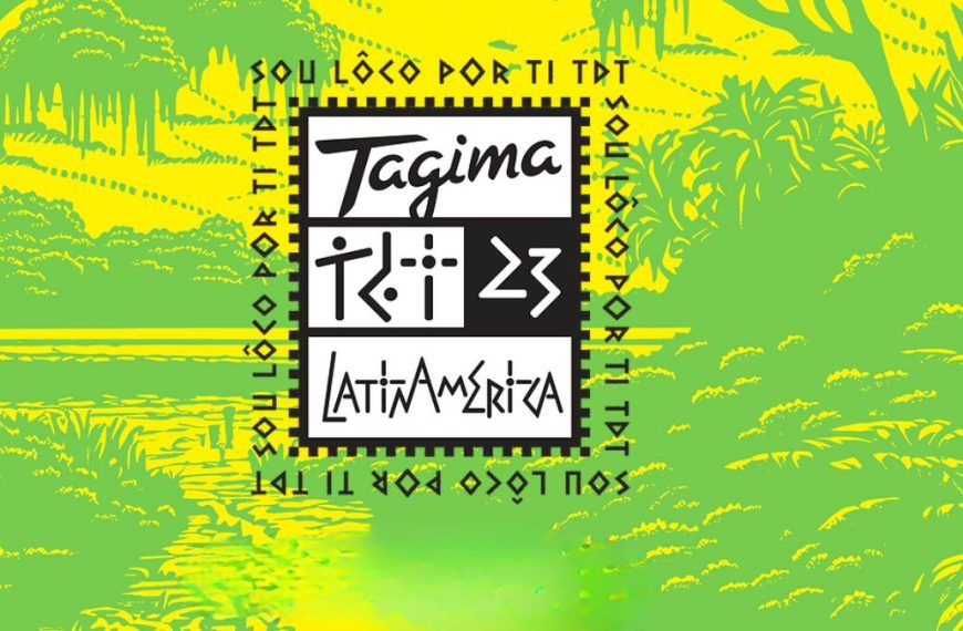 Tagima reforça sua marca no TDT 2023