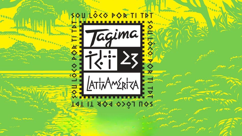 Tagima reforça sua marca no TDT 2023