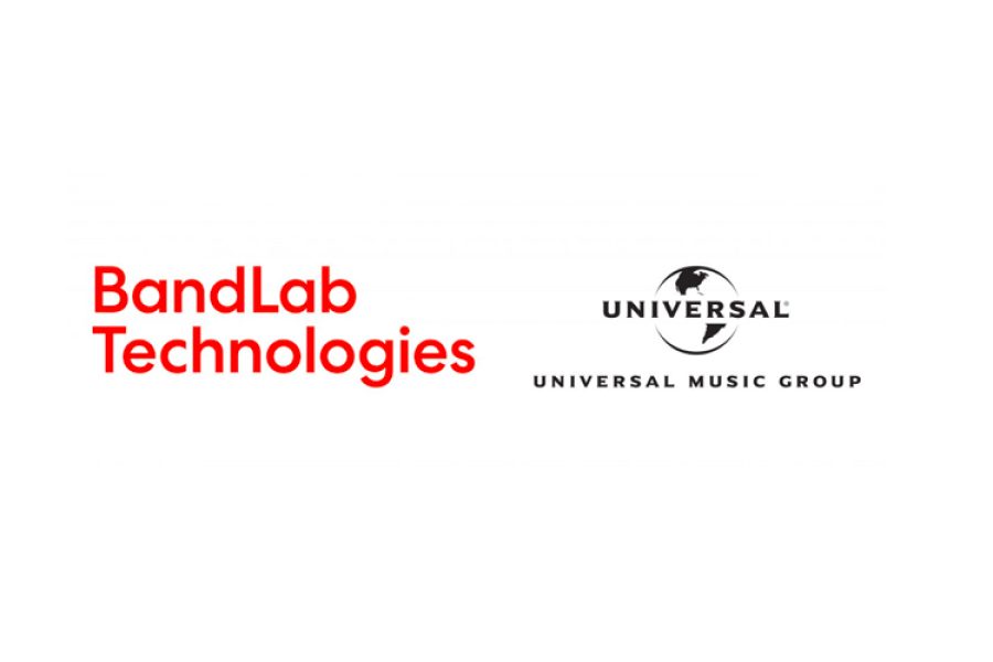 Universal Music e BandLab criam colaboração para uso de IA | Música ...